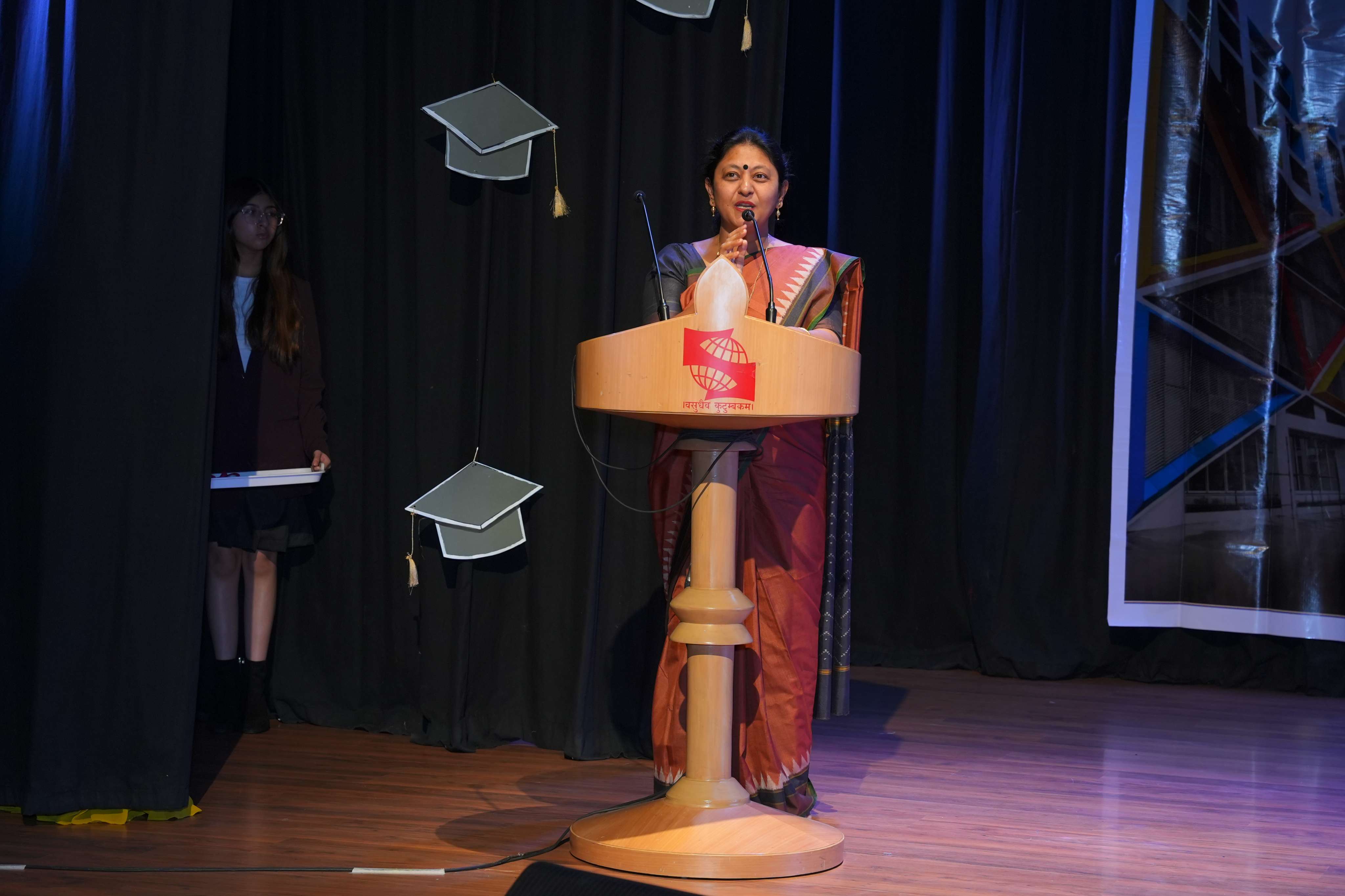 IGCSE Graduation Day 2025
